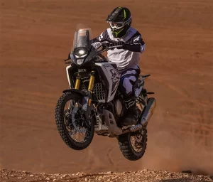 Accesorios imprescindibles para tu Voge DS800 Rally: Prepara tu aventura