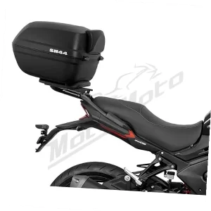 Accesorios Voge 300DS: Equípala para la Aventura (Maletas, Soportes, Protectores)