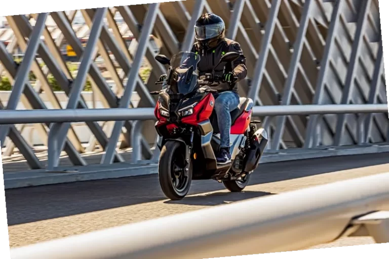 Estilo Único y Más Protección: Guía Completa para Personalizar tu VOGE SR1 ADV 125