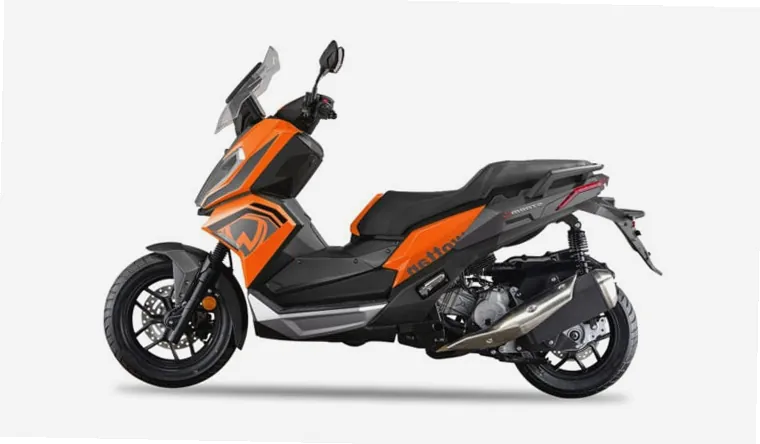 Optimiza la Transmisión CVT de tu VOGE SR1 ADV 125: Rodillos y Ajustes para Dominar Asfalto y Tierra