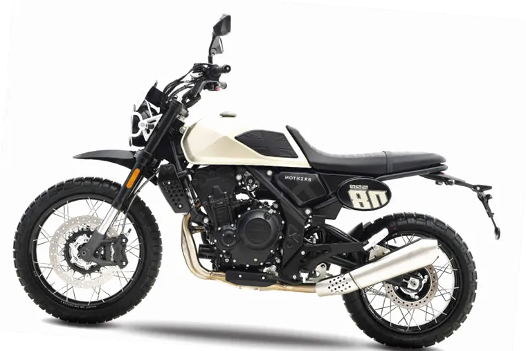 Transmisión CVT de Tu VOGE SR4 Max T: Identifica el Desgaste de Correa y Rodillos para Mantener su Potencia GT