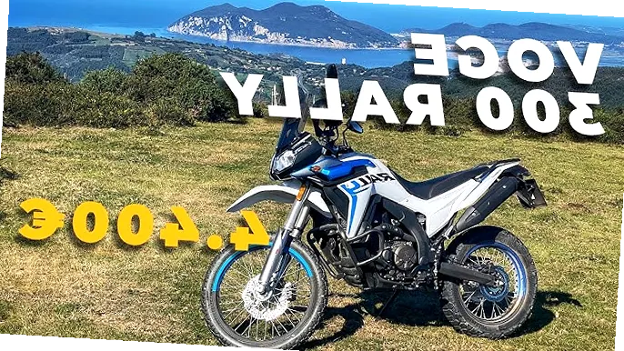 Voge 300 Rally en Invierno: 5 Trucos Clave para Protegerla del Óxido y el Frío