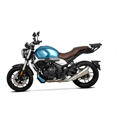 VOGE 525 ACX: La Scrambler A2 que Ruge con Alma Honda (Análisis a Fondo y Primeras Sensaciones)